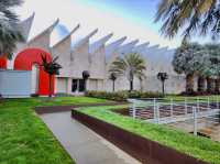 Los Angeles County Museum of Art