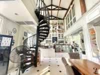 Melt In Your Mouth ร้านสวยริมแม่น้ำกก จ.เชียงราย