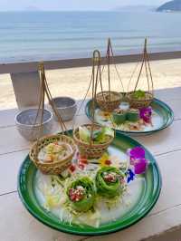 タイ人シェフが作る 本格タイ料理のお店♪