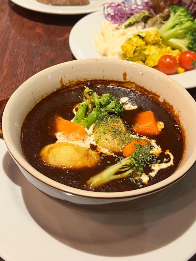 【福岡カフェ】パリサクのパイの上にたっぷりのいちごモンブラン！