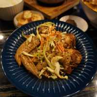 中環有間肉骨茶真係好正 