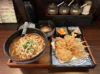 食在旺角．捌加廿陸天婦羅居酒屋．按個人口味自選天婦羅