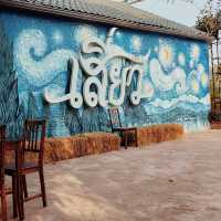 Siew Studio : Cafe & Art space