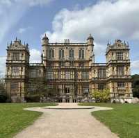 Wollaton Hall