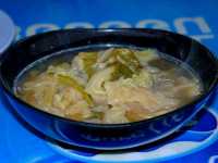 ข้าวต้มร้านเด็ดของเชียงราย