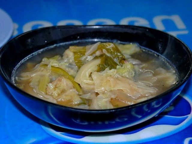 ข้าวต้มร้านเด็ดของเชียงราย