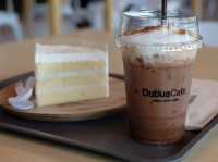 Dubua Cafe Farm