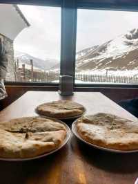 Ushguli, Svaneti, Georgia