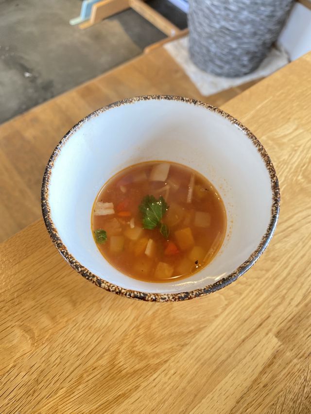 田園の稲美町カフェ！ハナムスビ