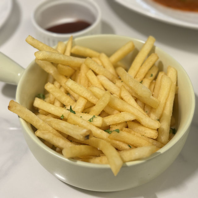 신사동 파스타 맛집 까브테라스