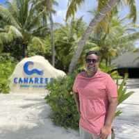 Affordable luxury in the south of Maldives 