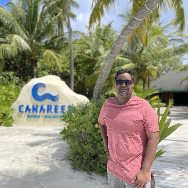 Affordable luxury in the south of Maldives 