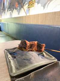 中環|高質日式居酒屋🎏 主打多款日式串燒🏮