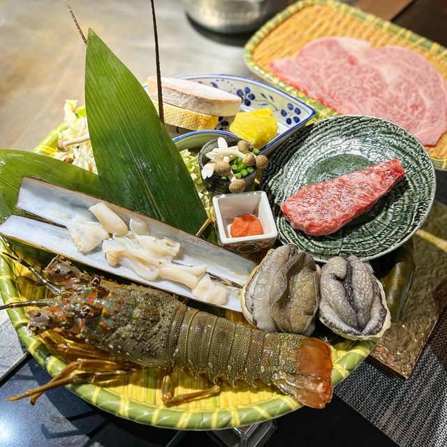 慶祝好去處🥳秋田鐵板燒