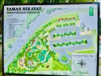 Perdana Botanical Garden