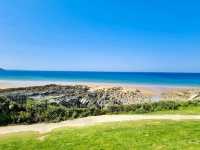 Woolacombe Beach