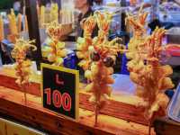 เทศกาลความอร่อยเด็ดพัทยา