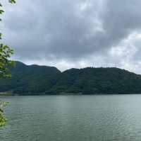 ドライブイン よしだ