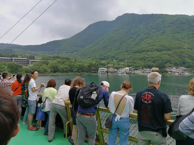 🚢ล่องเรือโจรสลัดเหมือนหลุดเข้าไปในโลกการ์ตูน