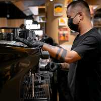 Cafe