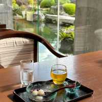 「銀河庭園：春天好去處」