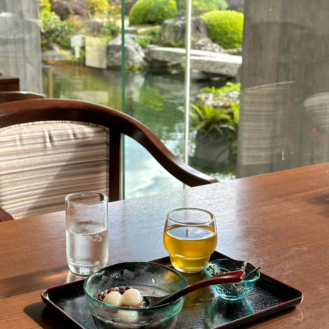 「銀河庭園：春天好去處」