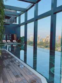 Hotel Indigo Kuala Lumpur on the Park