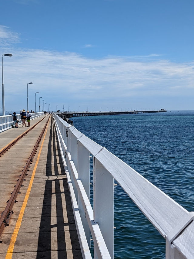 Busselton Jetty