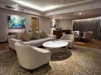 「馬六甲DoubleTree by Hilton酒店，適合旅遊者」
