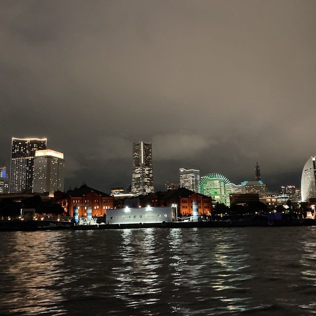 インターコンチネンタル横浜Pier 8