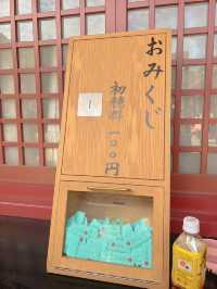 후쿠오카 근교 필수 코스 다자이후 텐만구⛩️