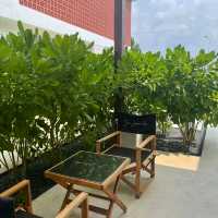 Sea Horadee ซีห์ หรดี คาเฟ่ริมทะเลจันทบุรี