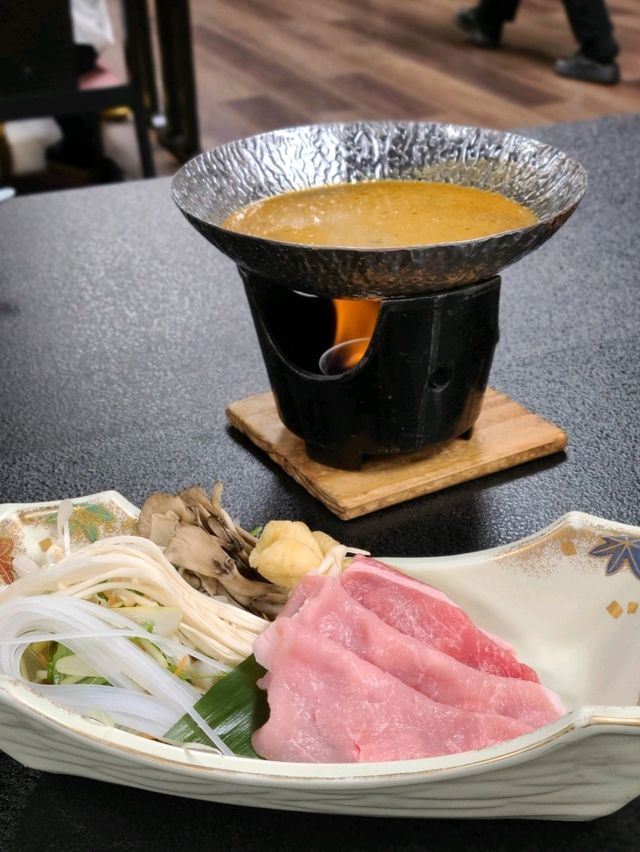 芦原温泉に泊まってみた