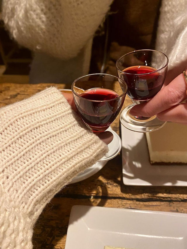 【北九州カフェ】夜まで営業している隠れ家カフェ