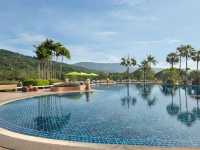 Royal Hills ใกล้เขื่อนขุนด่านปราการชล #นครนายก