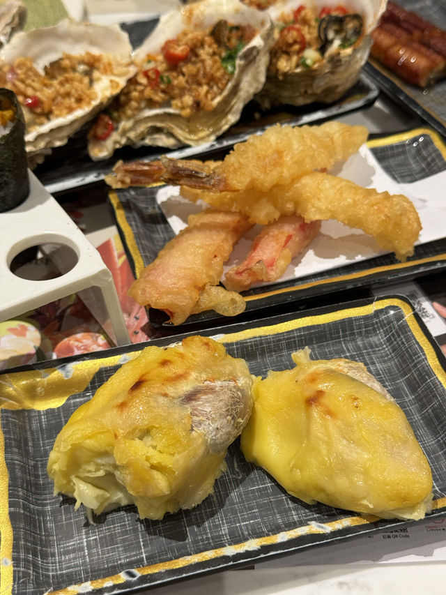 《放工放個靚題》