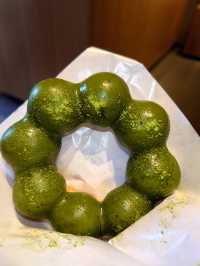 GOKAGO ร้านเครื่องดื่มชาเขียวพรีเมี่ยม จ.เกียวโต