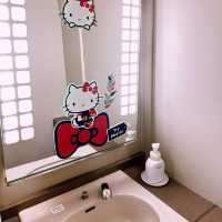 你好🐈吉蒂貓🚂 HARUKA