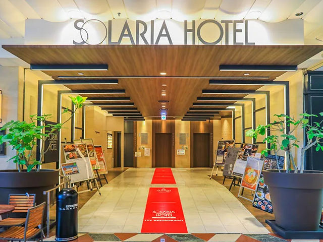 福岡日光西鐵酒店：寬敞舒適服務熱情，壯麗城市景觀！