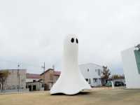 青森十和田市現代美術館