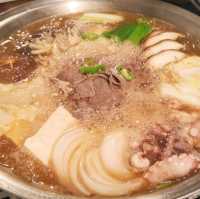 韓国家庭料理　ジッパプ・タムダ