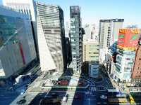 千禧三井花園飯店東京：舒適豪華入住體驗，細致服務值得推薦！