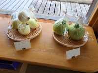 Keyaki ร้านอาหารออร์แกนิค จ.นารา