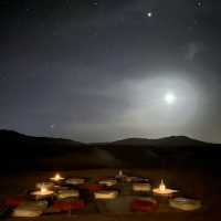 Sahara Desert - what to expect in a place with only sand