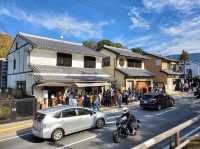 Kamameshi Shizuka ร้านข้าวอบชื่อดัง จ.นารา