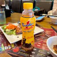 【大阪・難波】本場ベトナムの味をリーズナブルに「LONG DINH RESTAURANT えびす橋店」