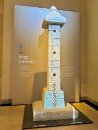 한국의 문화를 제대로 느낄 수 있는 서울 국립중앙박물관 ✈️