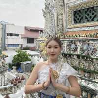 방콕, 전세계 여행자들에게 최고의 여행지