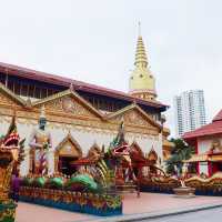 Wat Chaiyamangalaram