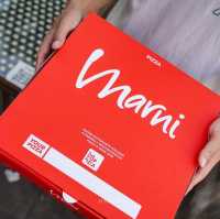 MARNI 🍕